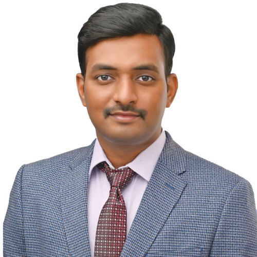 Dr Padmanabha Verma